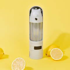 DANGBLER SLIDE: Bespoke 4 in 1 Travel Bottle for Dogs (MADE IN KOREA)