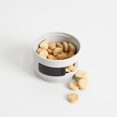 DANGBLER SLIDE: Bespoke 4 in 1 Travel Bottle for Dogs (MADE IN KOREA)