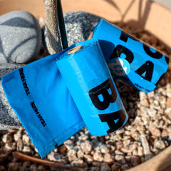 Scented Eco-Friendly Biodegradable and Durable Poop Bags