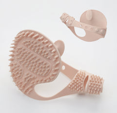 Comma V2 pet Grooming and Massage Glove (MADE IN KOREA) – Award-Winning Comfort and Precision for Pets