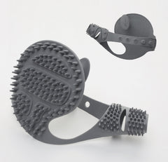 Comma V2 pet Grooming and Massage Glove (MADE IN KOREA) – Award-Winning Comfort and Precision for Pets