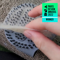 Comma V2 pet Grooming and Massage Glove (MADE IN KOREA) – Award-Winning Comfort and Precision for Pets