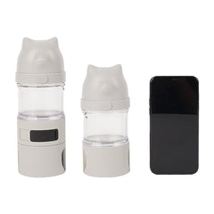 DANGLER All-in-One Bespoke Water Bottle for Dogs (2 in 1)  MADE IN KOREA
